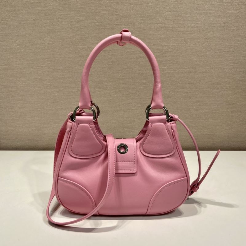 Prada Top Handle Bags